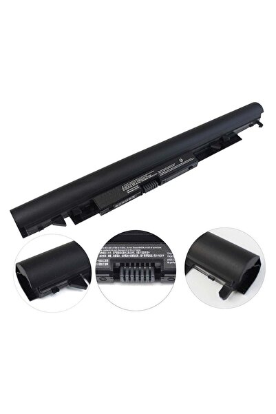 OEM Hp 15-Bs154Nt, 15-Bs1Xx, 15-BS200 Uyumlu Notebook Bataryası, 2.200mAh, Li...