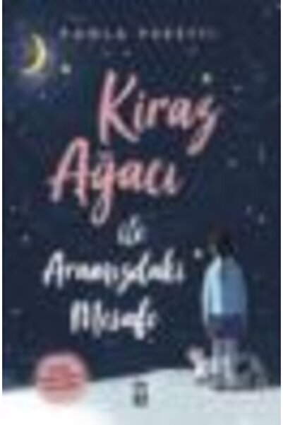 Genç Timaş Distance Between Us and Cherry Tree