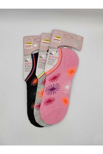 ALTUNTAŞ SUN MODEL CINICIR SOCKS