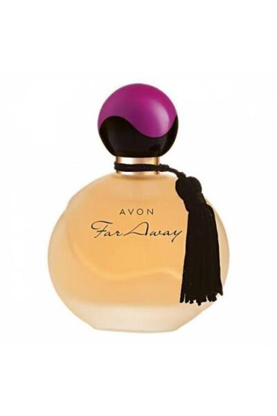 AVON Far Away 50ml ( Eski Seri Parfüm )