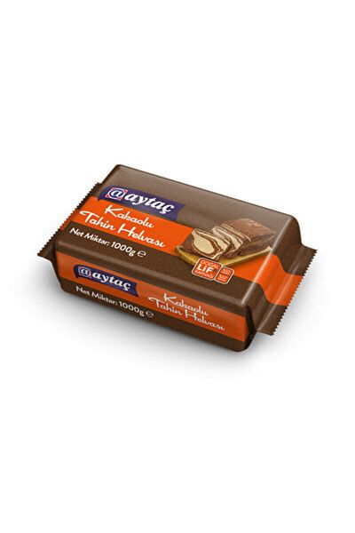 Aytaç Cocoa Halva 1kg