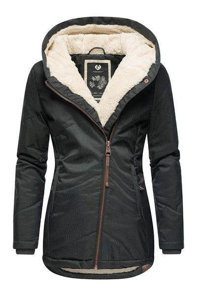 Ragwear Gordons Mantel