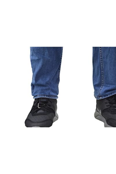 BELLFLEKSS مثبت قدم منخفض مع حذاء برباط قابل للتعديل موديل جديد (قطعة واحدة)