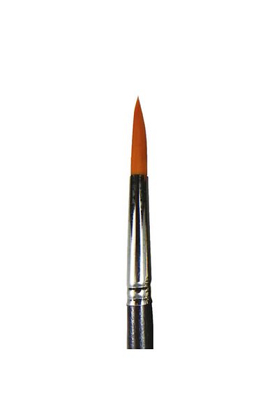 Südor 1955r Series - Synthetic Bristle Round Brush No:10