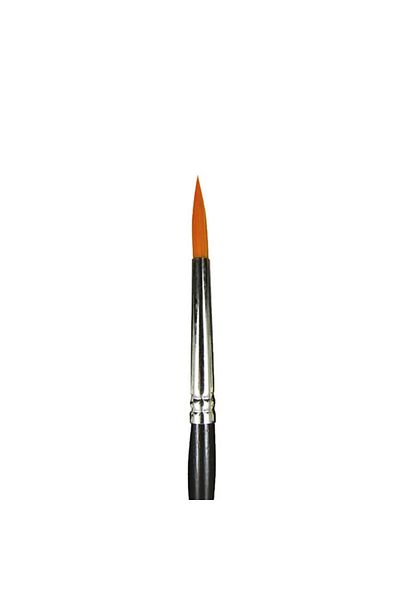 Südor 1955r Series - Synthetic Bristle Round Brush No:5