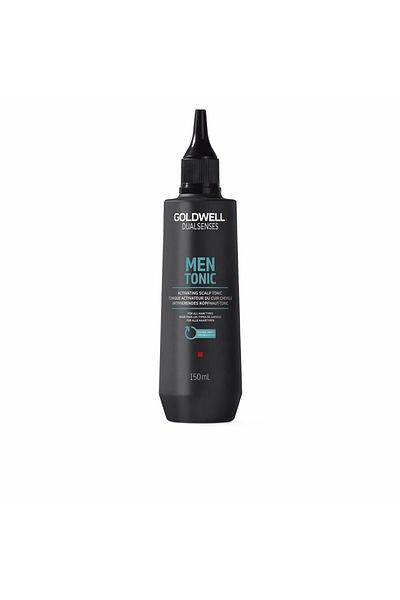 GOLDWELL Dualsenses Men Aktivierendes Kopfhauttonikum Goldwell 150 ml