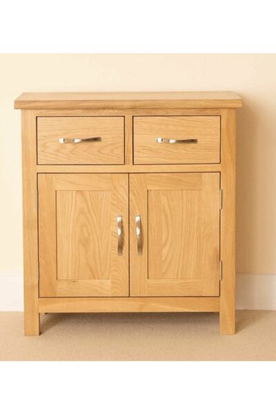 one design Masif Ahşap Çam ve Ladin Dolap