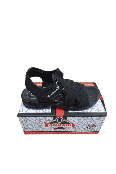 POLİKAMP Σανδάλια Polikamp με velcro
