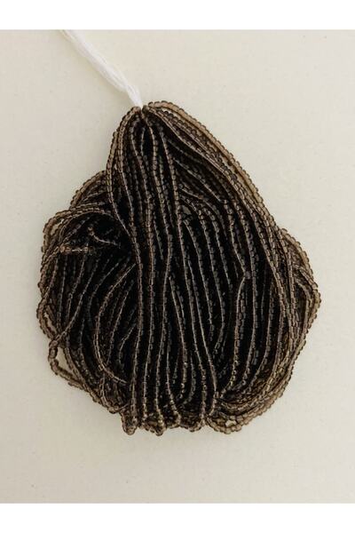 Öztürk Culoare nr. 110. Mărgele de nisip, Cehoslovacia (PRISON BUSINESS) mărg...