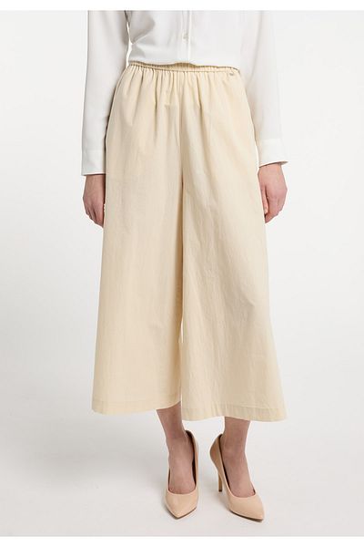Dreimaster Klassischer Culotte-Casnagie