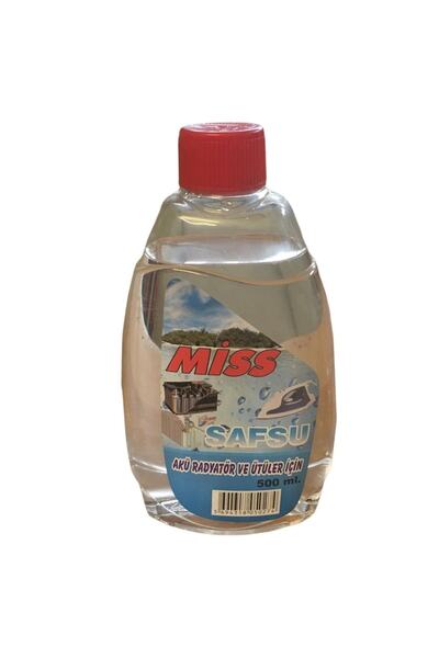 LUBCO Yeni Saf Su 500 ml X1 Adet