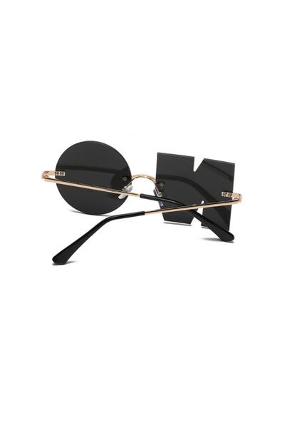 Schulzz NO Tipi UV Koruyuculu Unisex Güneş Gözlüğü
