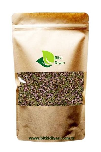 bitki diyarı White Puree Oat 100gr