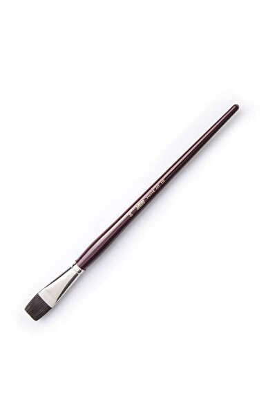 Pebeo سلسلة شعر السمور 210 - فرشاة طلاء زيتية، رقم 24