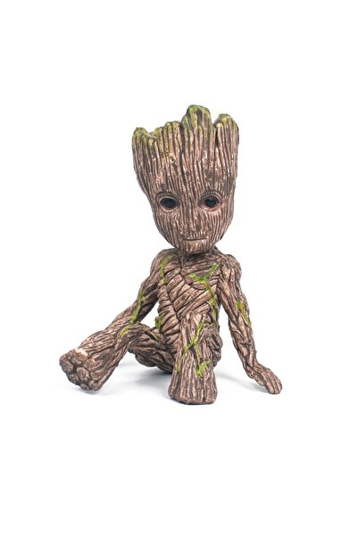 Schulzz Groot Marvel Figür 6 CM