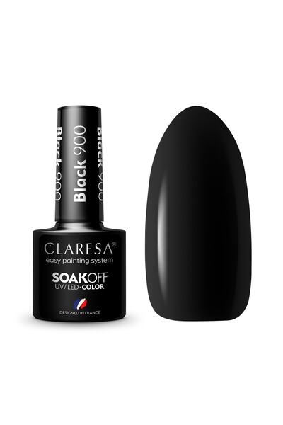 Claresa Negru 900 5g