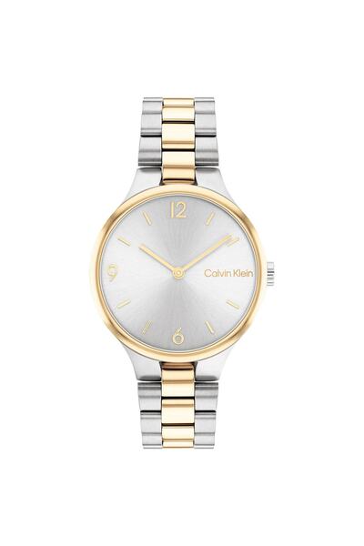 Calvin Klein CK25200132 Erkek Kol Saati