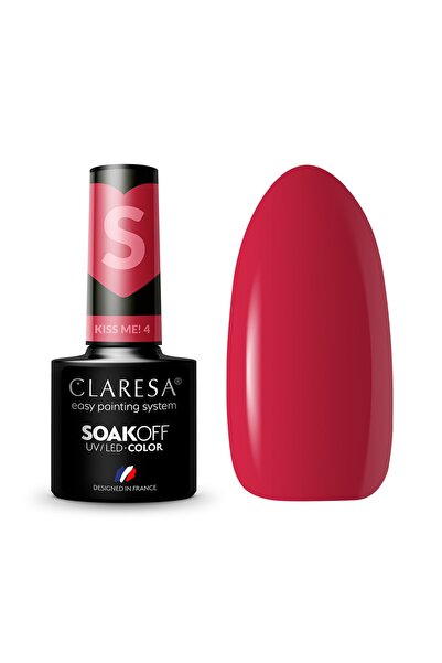 Claresa Sărută-mă! 4 5g