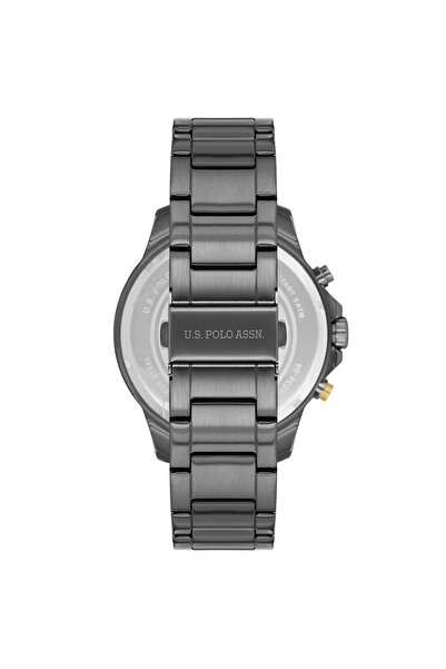 U.S. Polo Assn. US Polo AssnUSPA1034-06 Men's Wristwatch