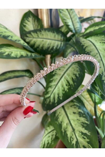 CSR AKSESUAR Coroana de piatra de cristal