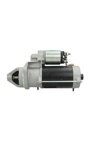 Hella Mars Motor 24V 4Kw 10 Dis Man 12.153 12.163 D0824 95- - Hella 8Ea 012586 -581