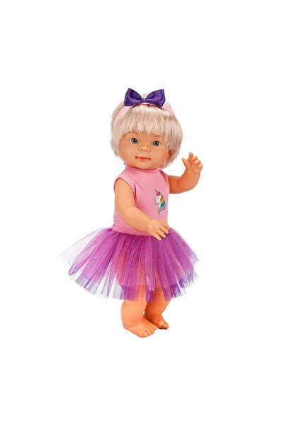 Sunman Bebelou Doğum Günü Pastalı Et Bebek Seti