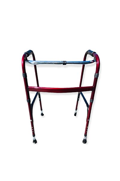 MEDİLABS Walker Yürüteç Rolatör Medikal Yürüteç