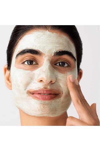 Oriflame Love Nature Organic Avocado Oil Creamy Face Mask 44422