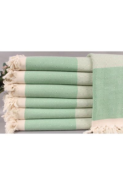 Kayra Export بيكيه، غطاء، غطاء متعدد الأغراض، بطانية، 200x260 سم (يرجى قراءة الوصف)