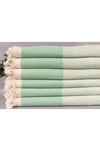 Kayra Export بيكيه، غطاء، غطاء متعدد الأغراض، بطانية، 200x260 سم (يرجى قراءة الوصف)