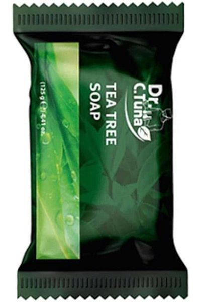 Farmasi Dr C Tuna Tea Tree Oil Soap (125 g)