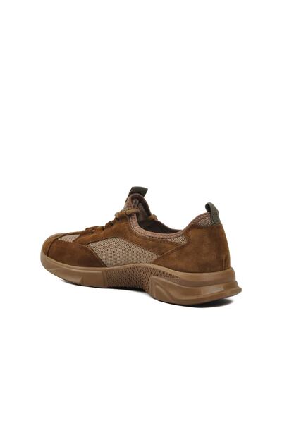 Bulldozer 231470 Brown Men's Casual Shoes