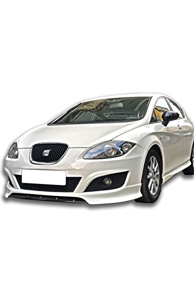 Genel Markalar Seat Leon Mk2 2009-2012 Makyajlı Kasa Uyumlu Boyasız Plastik Ö...