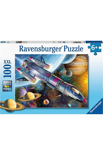 Tektıkla 100P Puzzle Space Quest Star Buy Bz 1087243