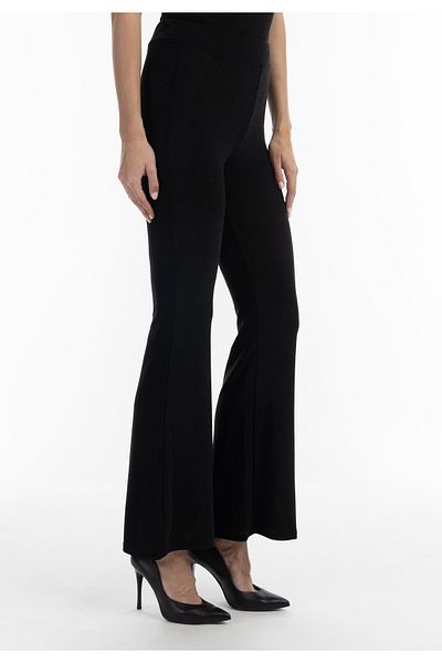 Faina Jersey-Hose mit Glanzgarn dedica