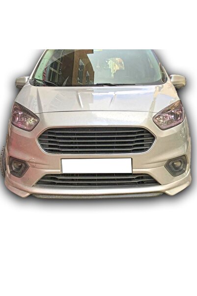 Genel Markalar Ford Tourneo Courier 2018-2023 Makyajlı Kasa Uyumlu Boyasız Pl...