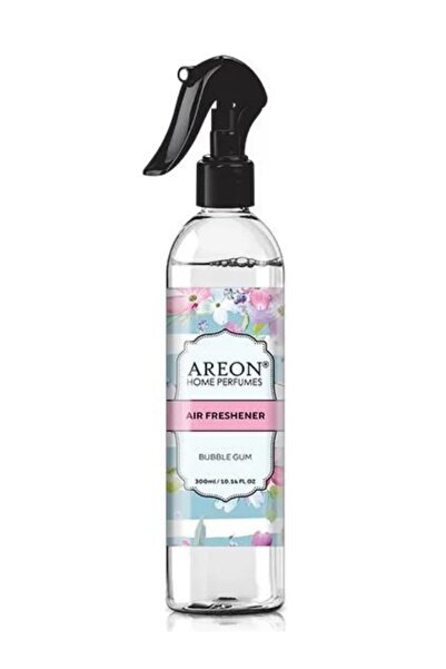 Areon Home Room Spray Bubble Gum 300ml