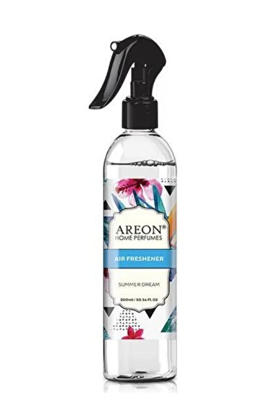 Areon Summer Dream 300 ml Oda Spreyi