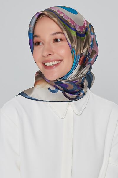 Armine ARMİNE N.SPORT EŞARP 7911