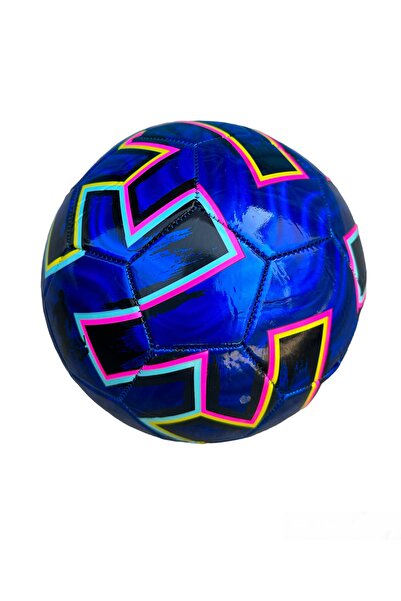 ULTIO كرة قدم ذات نوعية جيدة، كرة مطابقة 320 جرام، نمط لامع مخيط آليًا، مناسب...