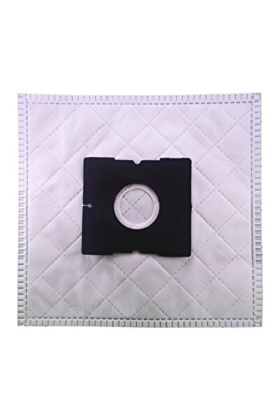 Ermiya Vestel T40 G Toz Torbalı Elektrikli Süpürge 25 Ad Bez Kumaş Toz Torbası