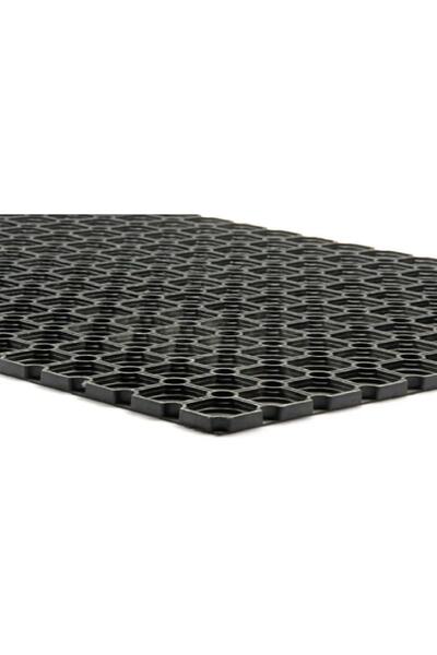 Ehil 50*85 Petek Desenli Kauçuk Paspas