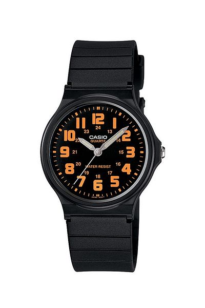 Casio Men's Wristwatch MQ-71-4BDF