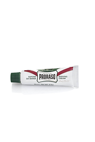 Proraso Mini Tıraş Kremi Okaliptus 10 ml