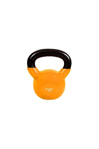BUSSO KTB-6 6 Kg Kettlebell
