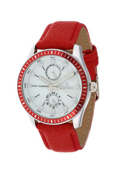 Dexter Women's Wristwatch DX.323.3CMA