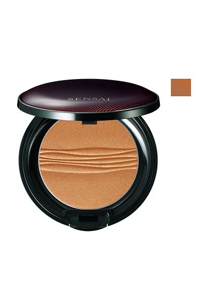 Sensai Bronze Powder - Bronzing Powder 4.5 g 01 Natural Tan49731679704924973167970492