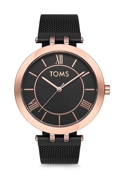 Toms Watch Men's Wristwatch MPT81874C-871-R
