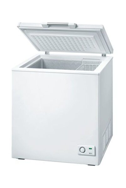 Bosch GCM15VW20N Sandık Tipi Derin Dondurucu(TEŞİRÜRÜN)