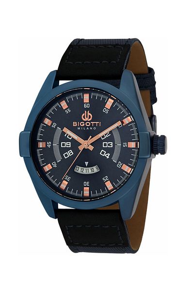 Bigotti Men's Wristwatch8680161056096